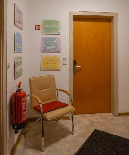Hostal Linde Oberachern