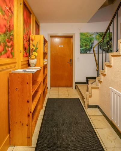 Hostal Linde Oberachern
