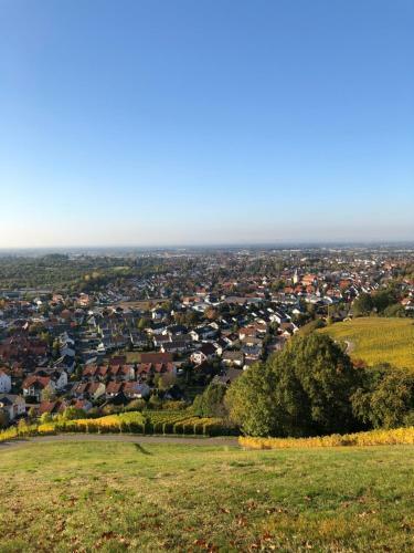 Hostal Linde Oberachern