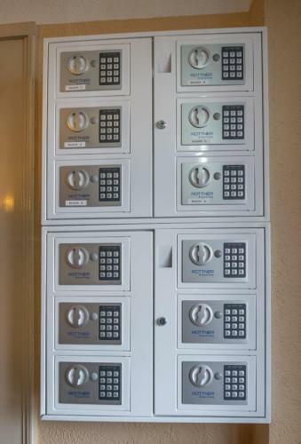 Hostal Linde Oberachern