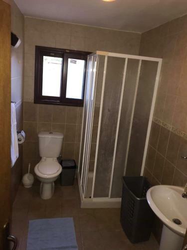 Apartamento Laona Appartment
