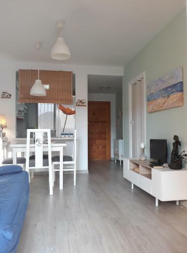 Apartamento Pepa Mar Y Monta�a