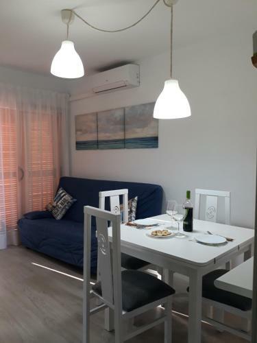 Apartamento Pepa Mar Y Monta�a
