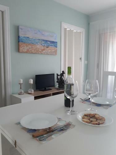 Apartamento Pepa Mar Y Monta�a