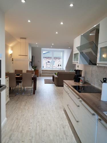 Apartamento Achim Bei Bremen Gem�tlich Wohnen