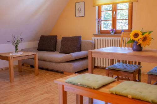 Apartamento Bioweingut Bertram Isele