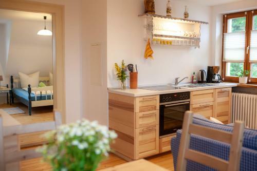 Apartamento Bioweingut Bertram Isele