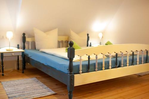 Apartamento Bioweingut Bertram Isele