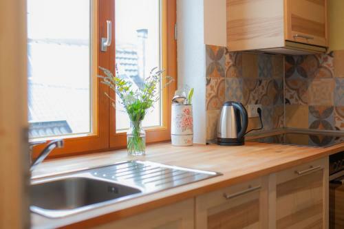Apartamento Bioweingut Bertram Isele