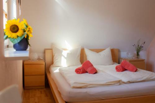 Apartamento Bioweingut Bertram Isele