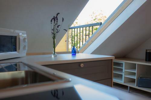 Apartamento Bioweingut Bertram Isele