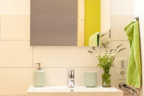 Apartamento Bioweingut Bertram Isele