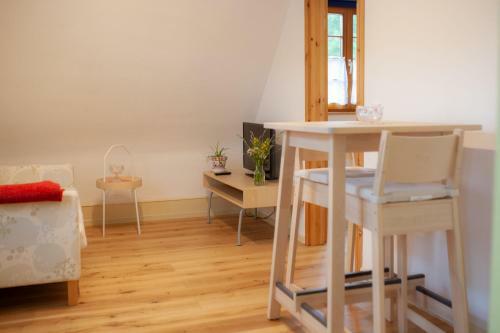 Apartamento Bioweingut Bertram Isele