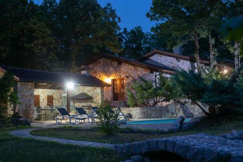 Villa Amalia