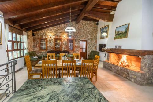 Villa Amalia