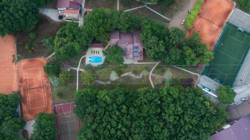 Villa Amalia