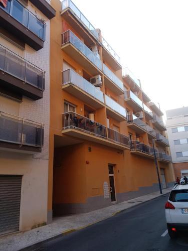 Apartamento Atico Duplex Llandells 21