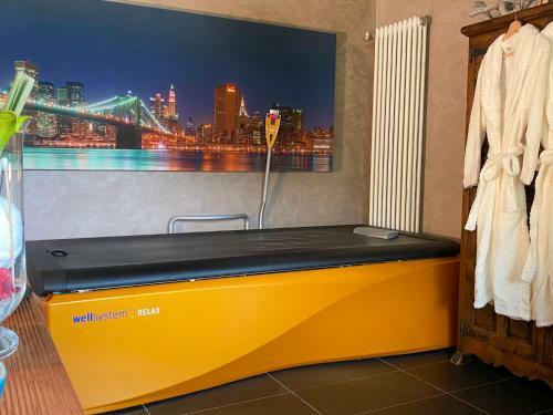 Holiday Home Villa Relax & Spa
