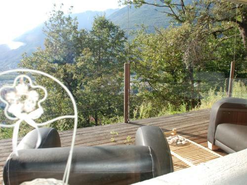 Holiday Home Villa Relax & Spa