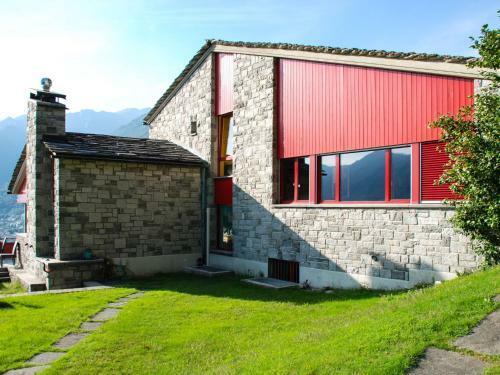 Holiday Home Villa Relax & Spa