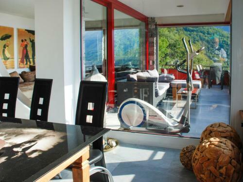 Holiday Home Villa Relax & Spa
