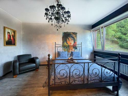 Holiday Home Villa Relax & Spa