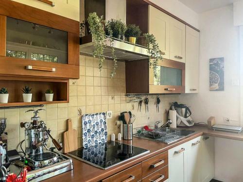 Holiday Home Villa Relax & Spa