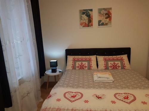 Apartamento Magnolija