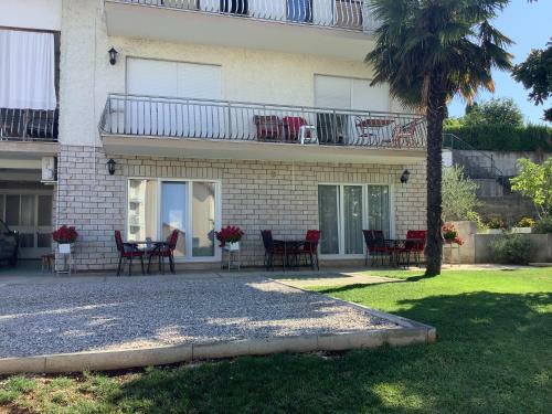 Apartamento Sobe Pipi?