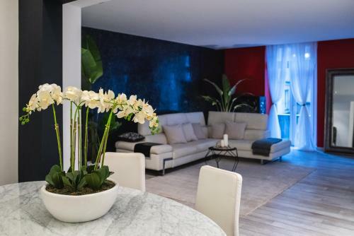 V Apartments