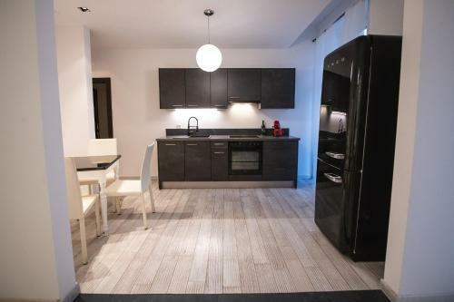 V Apartments