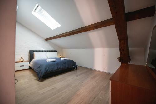 V Apartments