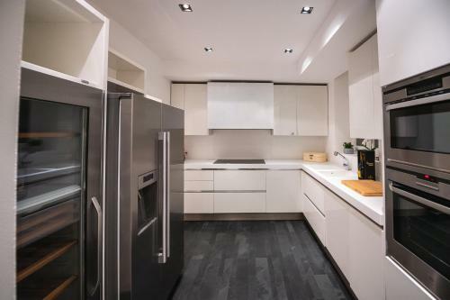 V Apartments