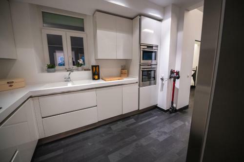 V Apartments