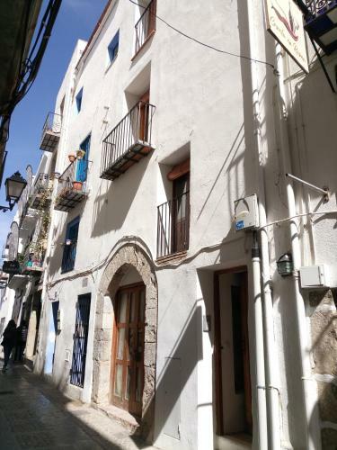 Mayor 17 Apartamento 3