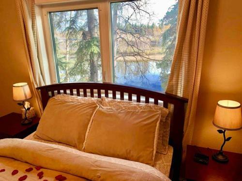 Apartamento #2 Lux Stay - Views - Water Front-location/aurora