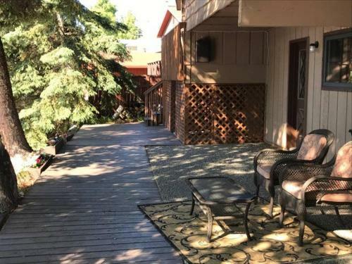 Apartamento #2 Lux Stay - Views - Water Front-location/aurora