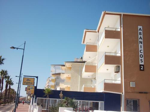 Verdemar Apartamento L
