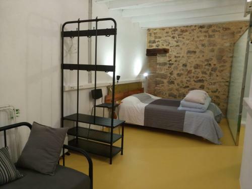 Mayor 17 Apartamento 2