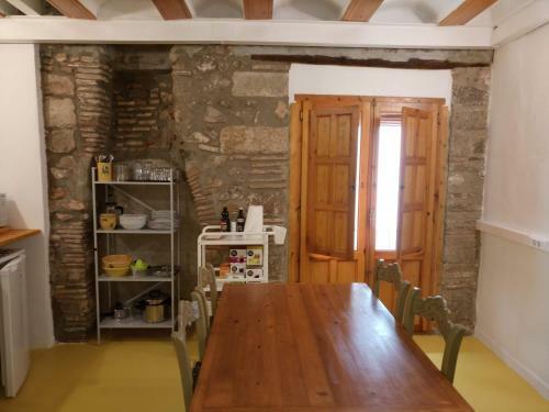 Mayor 17 Apartamento 2