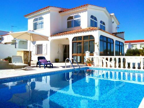 Villa Margarita