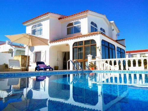 Villa Margarita