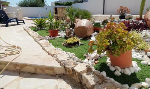 Villa Margarita