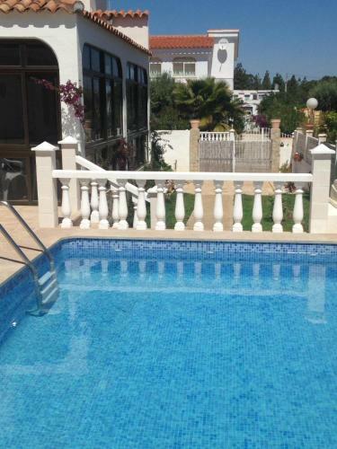 Villa Margarita