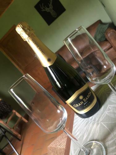 Bed & Breakfast Une Escapade Sur La Palette