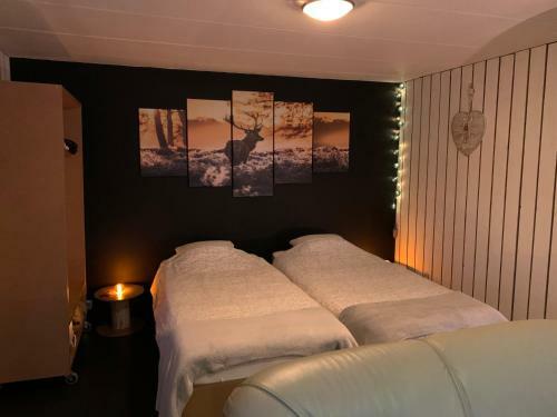 Agroturismo Le Petit Nanciry