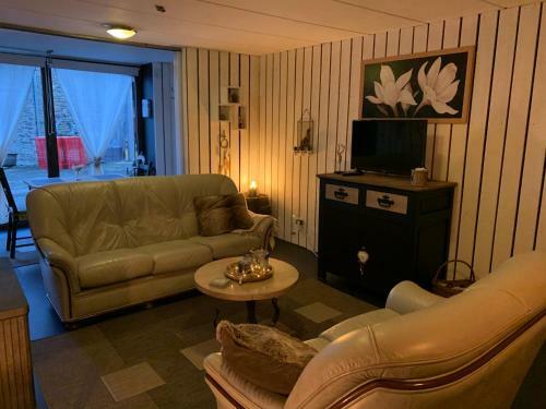 Agroturismo Le Petit Nanciry