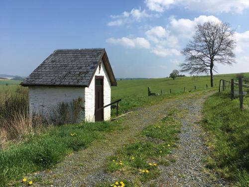Agroturismo Le Petit Nanciry