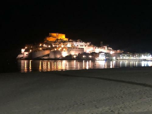 Apartamento Solmar