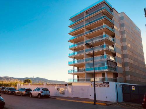 Apartamento Solmar
